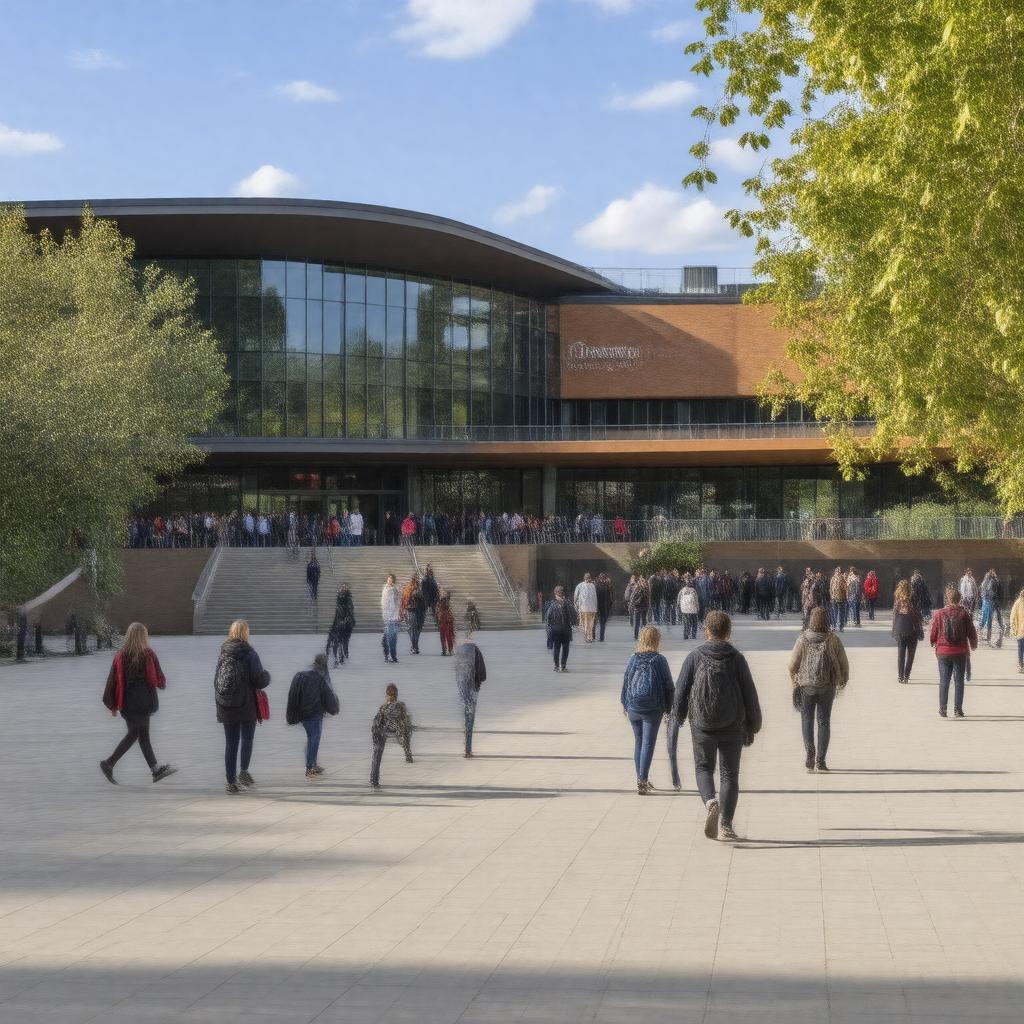 Coventry University